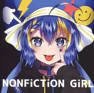 NONFiCTiON GiRL / 55ymtk