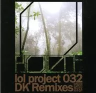 lol project 032 DK Remixes / laughing out loud