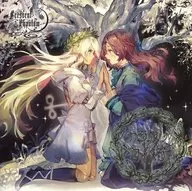 カラクリトロイメライ / crescent phantom