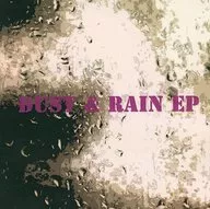 DUST & RAIN EP / Adust Rain