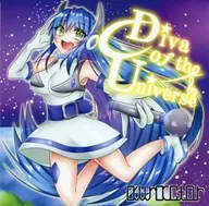 Diva of the Universe / attractor