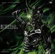 Emerald Electric Enforcer / Massumne