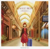SINGLE BEST ～ Journey ～ / FROZEN QUALIA