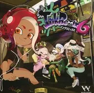 InkRemix6 / Wakaru Records