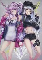 L.o.D-Light or Dark- / X.I.C.S.