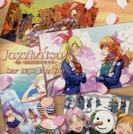 Jazzkatsu! ~ Memories in the Future ~ / Star Light Jazz Trio