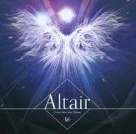 Altair / Cosmo Burst!!