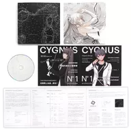 CYGNUS.CC Magazine AW2017 / ELECTROCUTICA