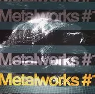 Metalworks #1 / Screw Sound Construction