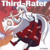 Third-Rater [C91 Reprint CD-R] / CYTOKINE