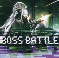 Boss Battle / glitch@SoundStudio