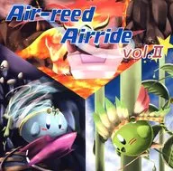 Air-reed Airride vol.II / Foo-Rye-Nya