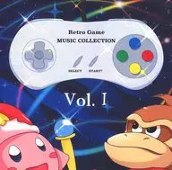 Retro Game Music Collection Vol.I / Under Reverse