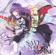 SAVE NO SENSE / INNORAI