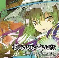 Cleave Spark the Instrumental / EastNewSound