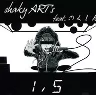 1.5 / shaky ART's