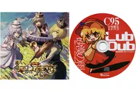 STILL HERE [C95 place special bonus bonus CDs included] / Akatsuki Records