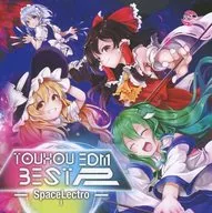 Toho Best EDM2 / SPACELECTRO