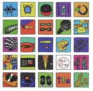 Predefinição : Elenco KO-ney/ORIGAMI ENTERTAINMENT