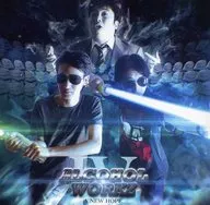 Alcohol Workz IV - A NEW HOPE / Alcofreakerz