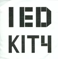 IED KIT 4 / klagetronica