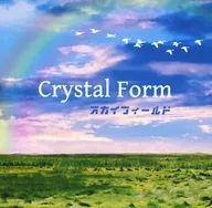 Skyfield / Crystal Form