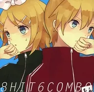 8HIT6 Combo / Wonderful ★ Opportunity!