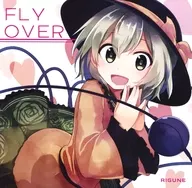 FLY OVER / Rigune