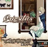 Qriosities~キュリオシティズ~/STUDIO NEUM