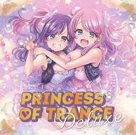 Princess of Trance Deluxe / djgenki.net