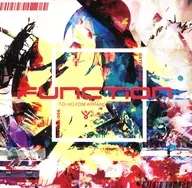 Função -TO-HO EDM ARRANGE PACKAGE - / Deusaya