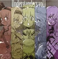 Understanders vol.1 / Wakaru Records