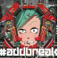 #addbreak / miso-nicomi records