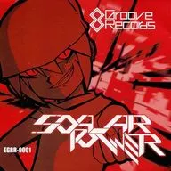 SOALAR POWER / 8 GROOVE RECORDS