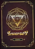 Inverse V / Laudese