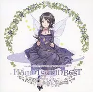 HAMOTSUKIN BEST ~ Works Disc ~ [primera edición] / CRAFTSCAPE