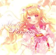 Moon Princess / Lunatic★Melody
