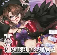 东方MIRACLE EUROBEAT VOL.4/DTXFiles.nmk