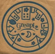 Crash Star / Greapl