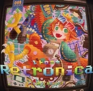 Retronica Retro / Pitohui Records