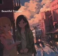 Beautiful Traveler / Thumbelina Studio