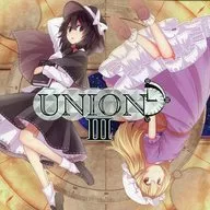 UNION III / Sound Refil