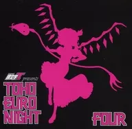 TOHO EURO NIGHT FOUR / Crazy Beats