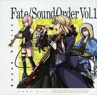 Fate/Sound Order Vol.1 / Sound Orbits