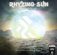 RHYZING SUN -RoughSketch Side- / Notebook Records