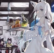 Shirakami Cafe Music / Tomato Gumi