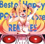 Best of Happy pop Hardcore Remixes / MUZZicianz RECORDS