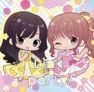 Link to party! / Kiritani Honpo