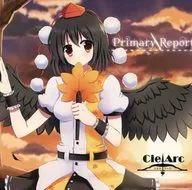 Primary Report / CielArc