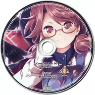 Comic Market 96 Bonus CD